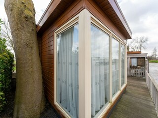 Holiday house Munnekeburen Features 10