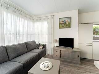 Ferienhaus Munnekeburen Ausstattung 12