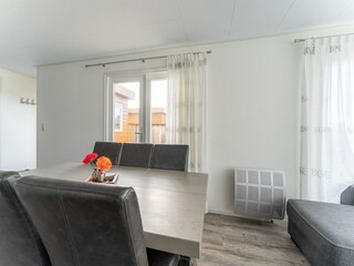 Holiday house Munnekeburen Features 14