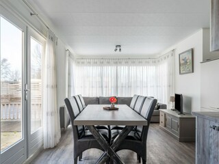 Holiday house Munnekeburen Features 15