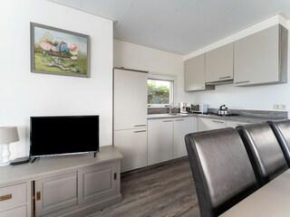 Holiday house Munnekeburen Features 16