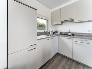 Holiday house Munnekeburen Features 17