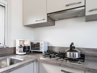 Ferienhaus Munnekeburen Ausstattung 20