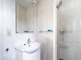 Ferienhaus Munnekeburen Ausstattung 23