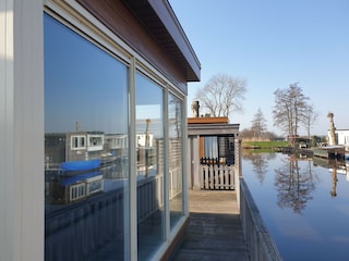 Vakantiehuis Munnekeburen Buitenaudio-opname 7