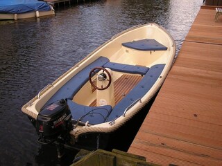 Casa per le vacanze Munnekeburen  31