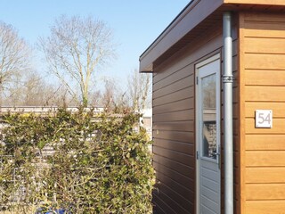 Holiday house Munnekeburen  32