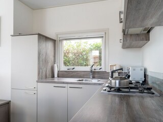 Holiday house Munnekeburen Features 25