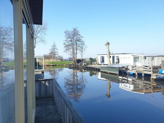 Vakantiehuis Munnekeburen Buitenaudio-opname 1