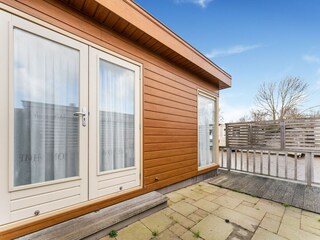 Maison de vacances Munnekeburen Équipement 12