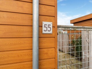 Vakantiehuis Munnekeburen Kenmerken 13