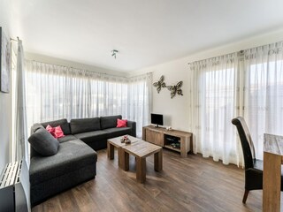Maison de vacances Munnekeburen Équipement 16