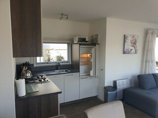 Holiday house Munnekeburen Features 17