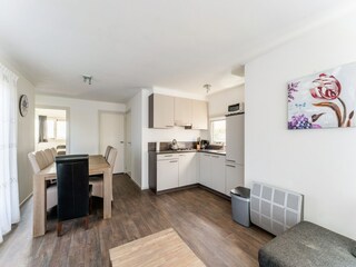 Vakantiehuis Munnekeburen Kenmerken 19