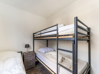 Casa per le vacanze Munnekeburen Caratteristiche 22