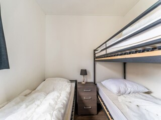 Vakantiehuis Munnekeburen Kenmerken 27