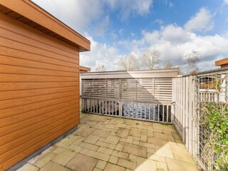 Vakantiehuis Munnekeburen Buitenaudio-opname 5