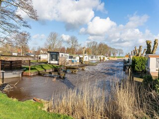Vakantiehuis Munnekeburen Buitenaudio-opname 6