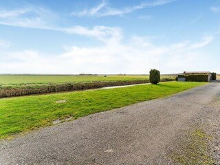 Vakantiehuis Munnekeburen Buitenaudio-opname 10