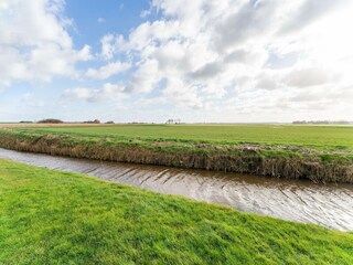 Vakantiehuis Munnekeburen Omgeving 32