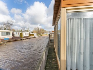 Maison de vacances Munnekeburen Environnement 33