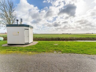 Holiday house Munnekeburen Outdoor Recording 10