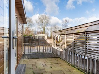 Holiday house Munnekeburen Outdoor Recording 11