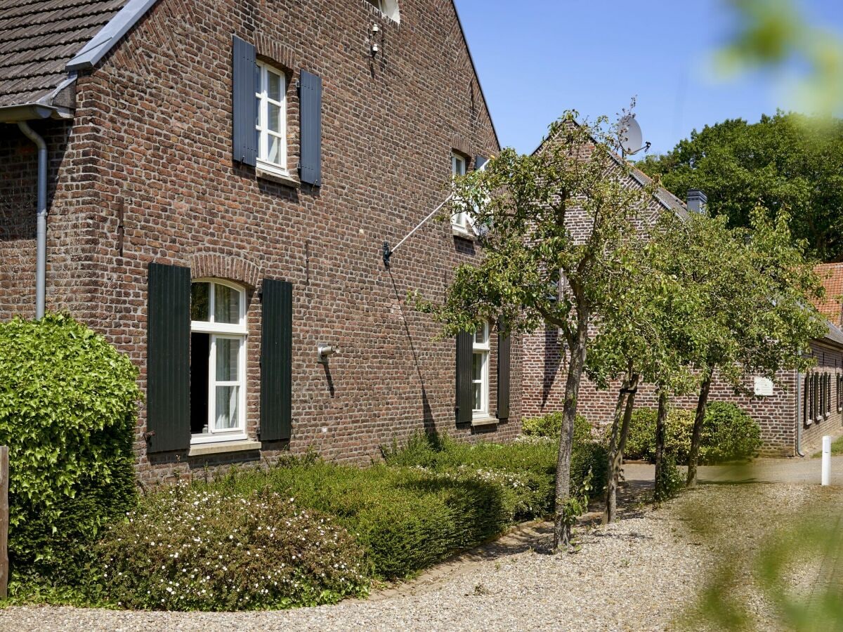 Type de propriété : Ferme Baarlo Enregistrement extérieur 1