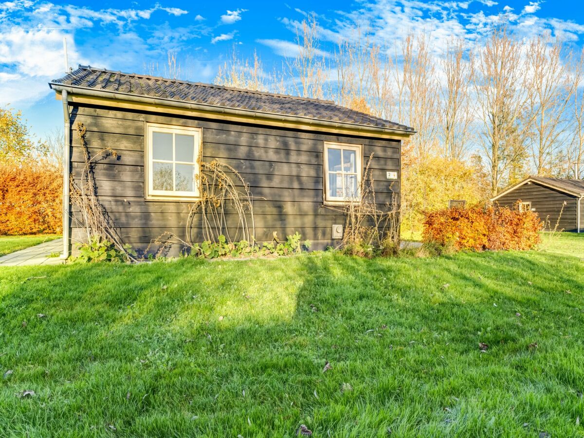 Casa de vacaciones Zevenbergen Grabación al aire libre 1