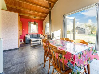 Maison de vacances Zevenbergen Équipement 15