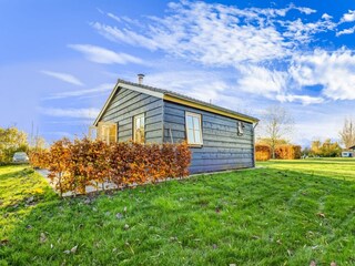 Maison de vacances Zevenbergen Enregistrement extérieur 1