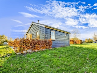 Maison de vacances Zevenbergen Enregistrement extérieur 2