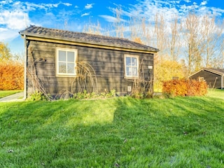 Maison de vacances Zevenbergen Enregistrement extérieur 5