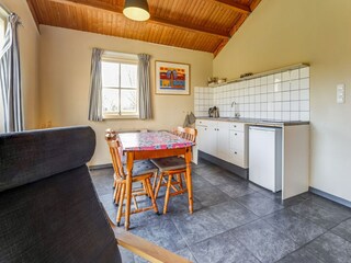 Vakantiehuis Zevenbergen Kenmerken 20