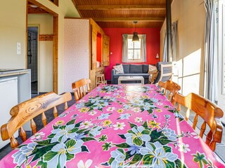 Maison de vacances Zevenbergen Équipement 21