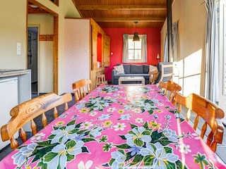 Vakantiehuis Zevenbergen Kenmerken 21