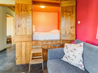 Vakantiehuis Zevenbergen Kenmerken 23