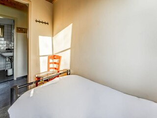 Vakantiehuis Zevenbergen Kenmerken 25