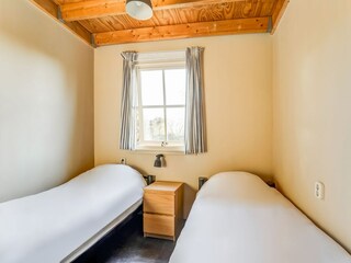 Vakantiehuis Zevenbergen Kenmerken 26