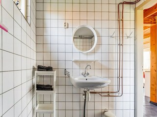 Vakantiehuis Zevenbergen Kenmerken 27