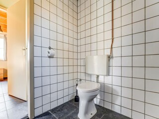 Maison de vacances Zevenbergen Équipement 28