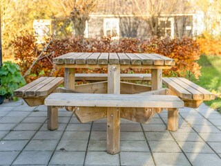 Casa per le vacanze Zevenbergen Registrazione all'aperto 6