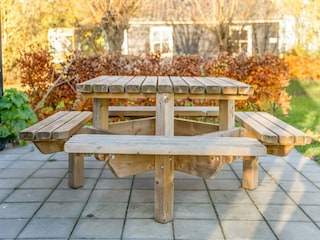 Maison de vacances Zevenbergen Enregistrement extérieur 6