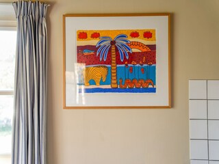 Casa per le vacanze Zevenbergen  35