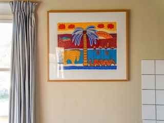 Vakantiehuis Zevenbergen  35