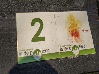 Casa per le vacanze Zevenbergen  36