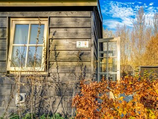 Maison de vacances Zevenbergen  37