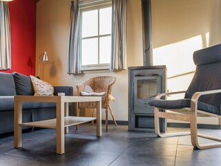 Maison de vacances Zevenbergen  38