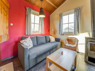 Vakantiehuis Zevenbergen Kenmerken 8