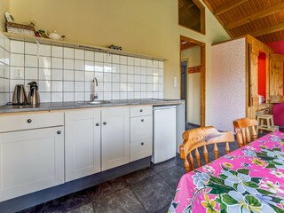 Ferienhaus Zevenbergen Ausstattung 9